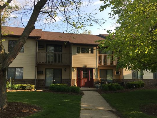 Oakview Estates Apartments - Low Income, 17670 US-12, New Buffalo, MI