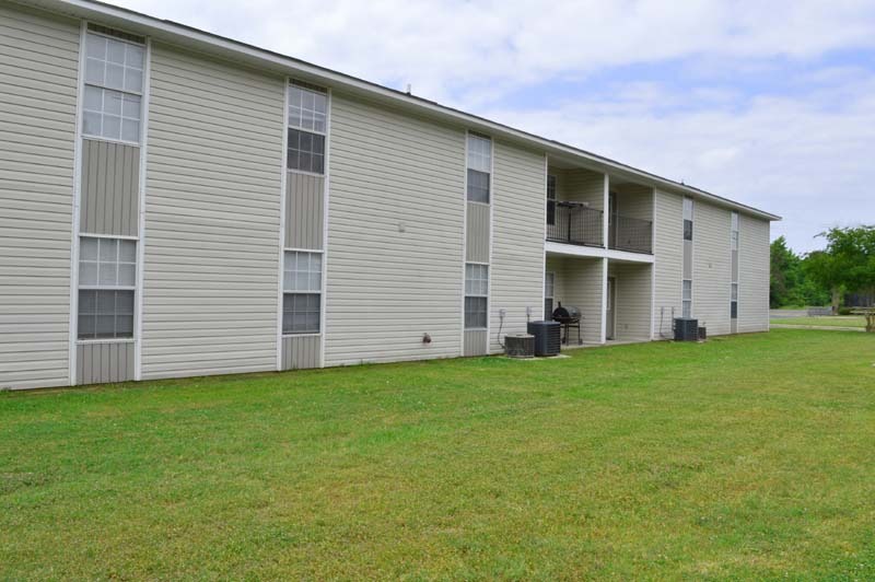 Hillcrest Apartments - Low Income, 690 Hwy 139, Monroe, LA 71203