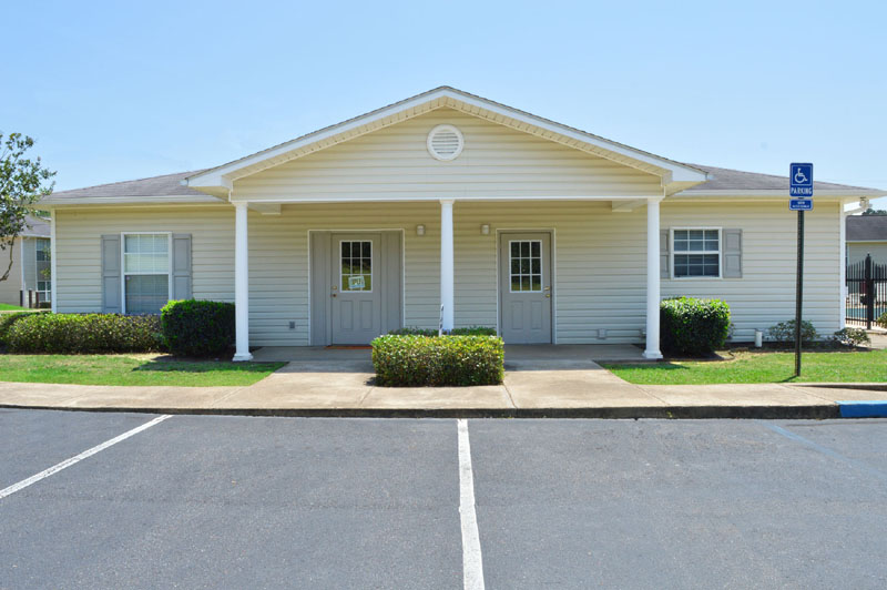 Pine Trace Apartments Low 3926 Hwy 28 East, Pineville, LA