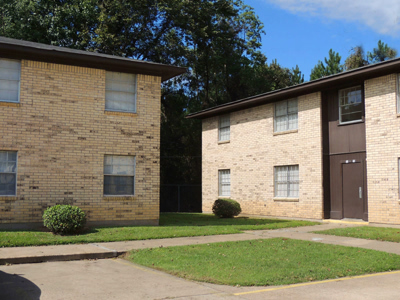 Wilshire Apartments - Low Income, 304 Selman Dr., Monroe, LA 71203