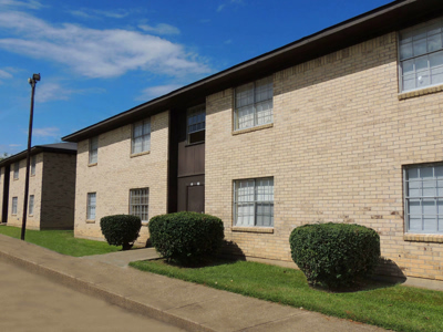 Wilshire Apartments - Low Income, 304 Selman Dr., Monroe, LA 71203