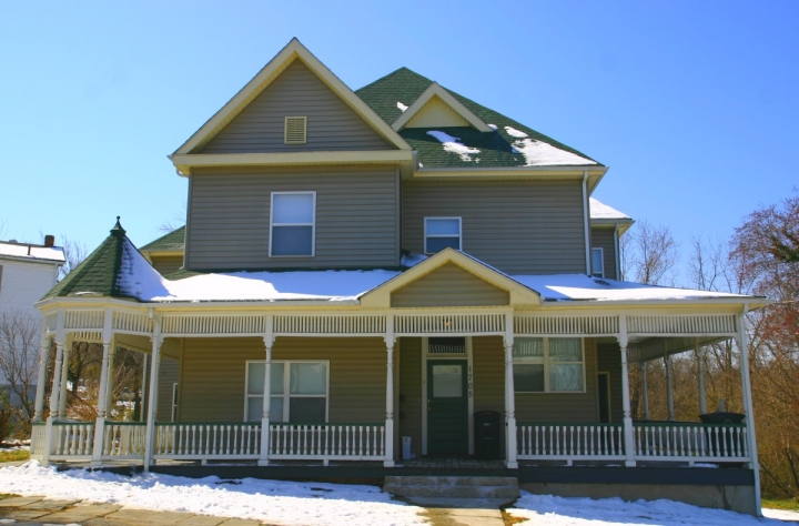 Central City Apartment Homes - Affordable Community, 1957 Fort Avenue