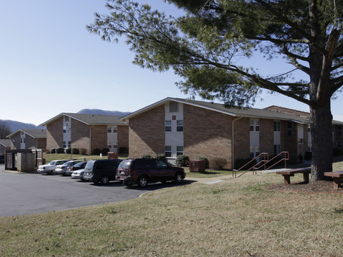 Kingsport, TN Low Income Housing - PublicHousing.com