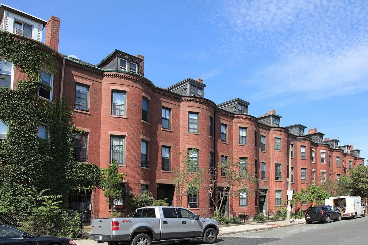 Boston MA Low Income Housing A Comprehensive Guide